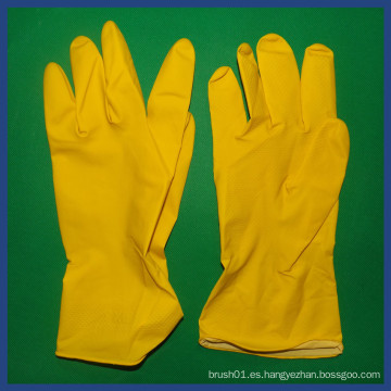 Guantes de goma para el hogar Wjrj-0001